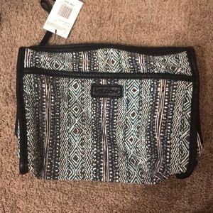 Volcom pouch